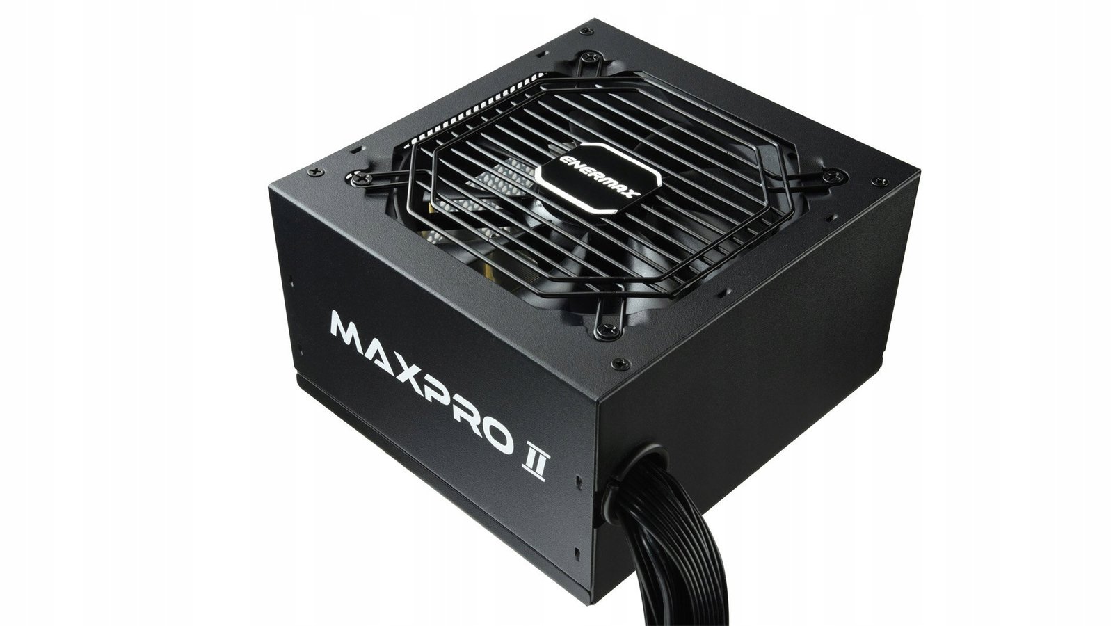 Zdroj Enermax EMP500AGT-C 500 W 80 PLUS