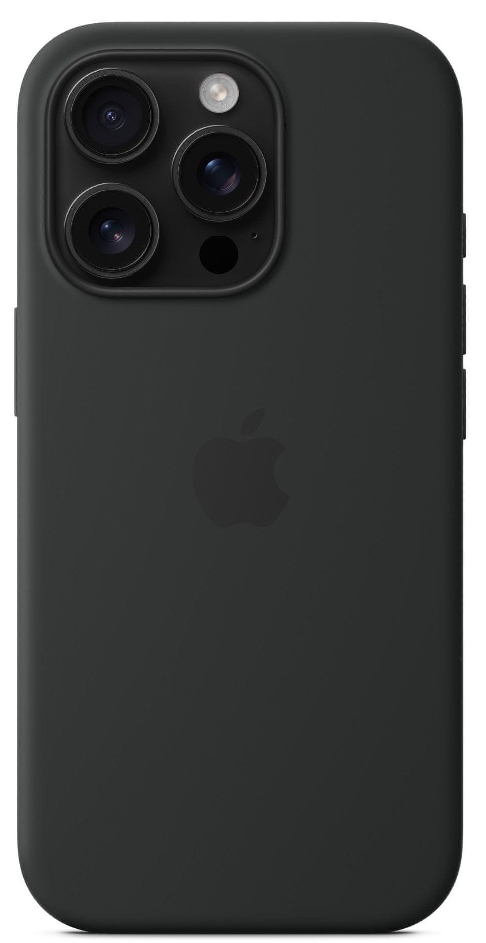 Apple Kryt pre Apple iPhone 16 Pro Max čierny