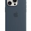 image-1224.jpeg Kryt Apple pre Apple iPhone 15 Pro modrý