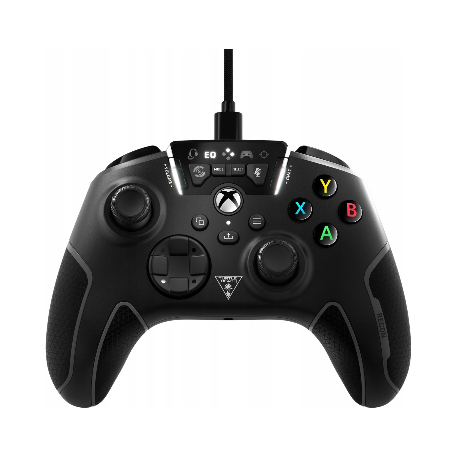 image-1241.jpeg Ovládač pre Xbox X/S Turtle Beach Recon TBS-0700-02 čierny