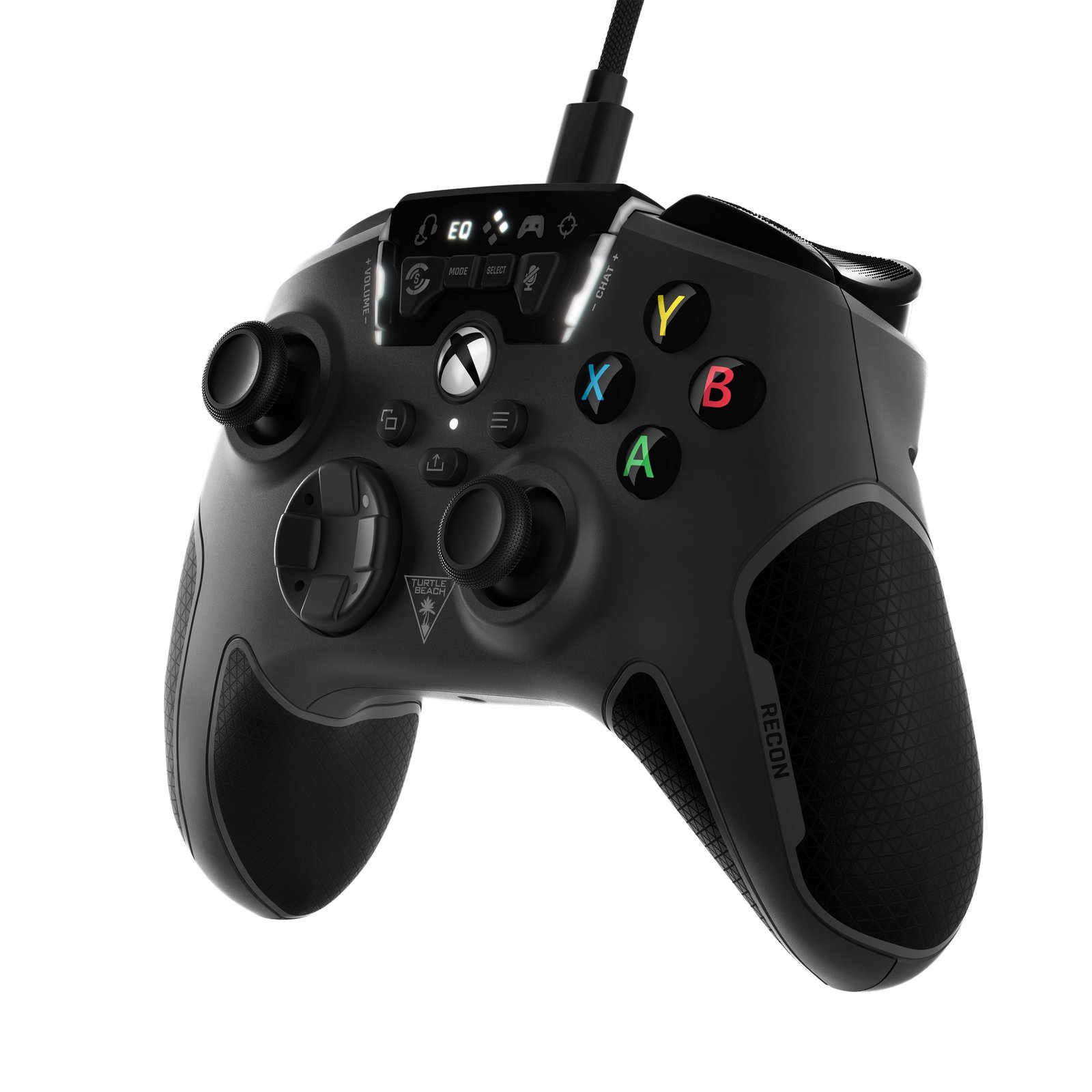 image-1243.jpeg Ovládač pre Xbox X/S Turtle Beach Recon TBS-0700-02 čierny
