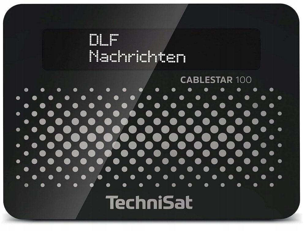 image-1276.jpeg Sieťové/batériové rádio TechniSat CABLESTAR 100