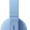 image-1294.jpeg Bezdrôtové slúchadlá na uši pre deti modré Philips TAK4206BL