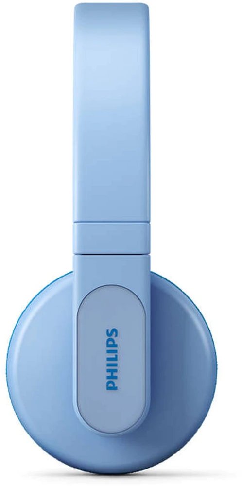 image-1294.jpeg Bezdrôtové slúchadlá na uši pre deti modré Philips TAK4206BL