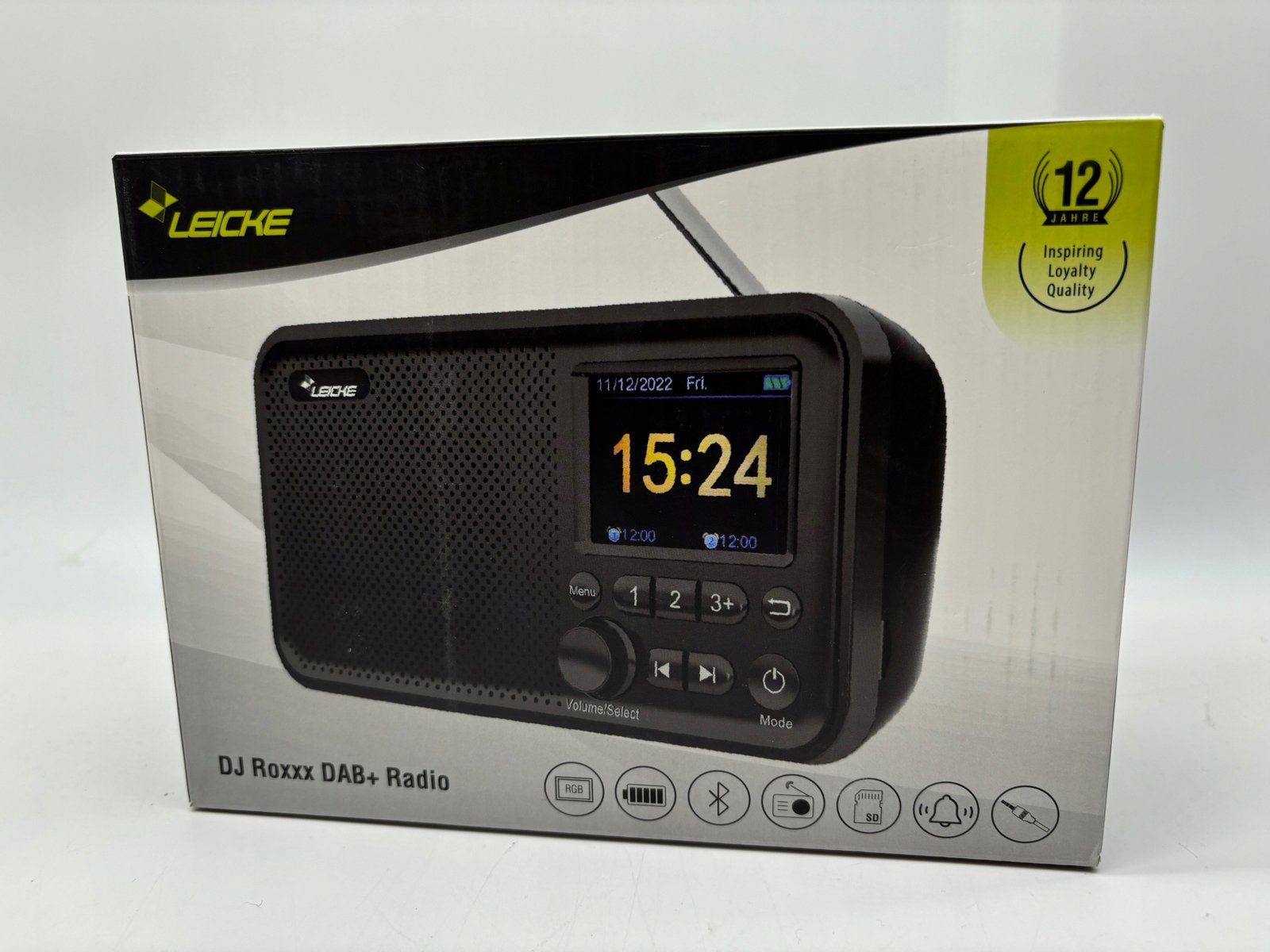 image-1363.jpeg Batériové rádio DAB+, FM Leicke B0B321H9B8