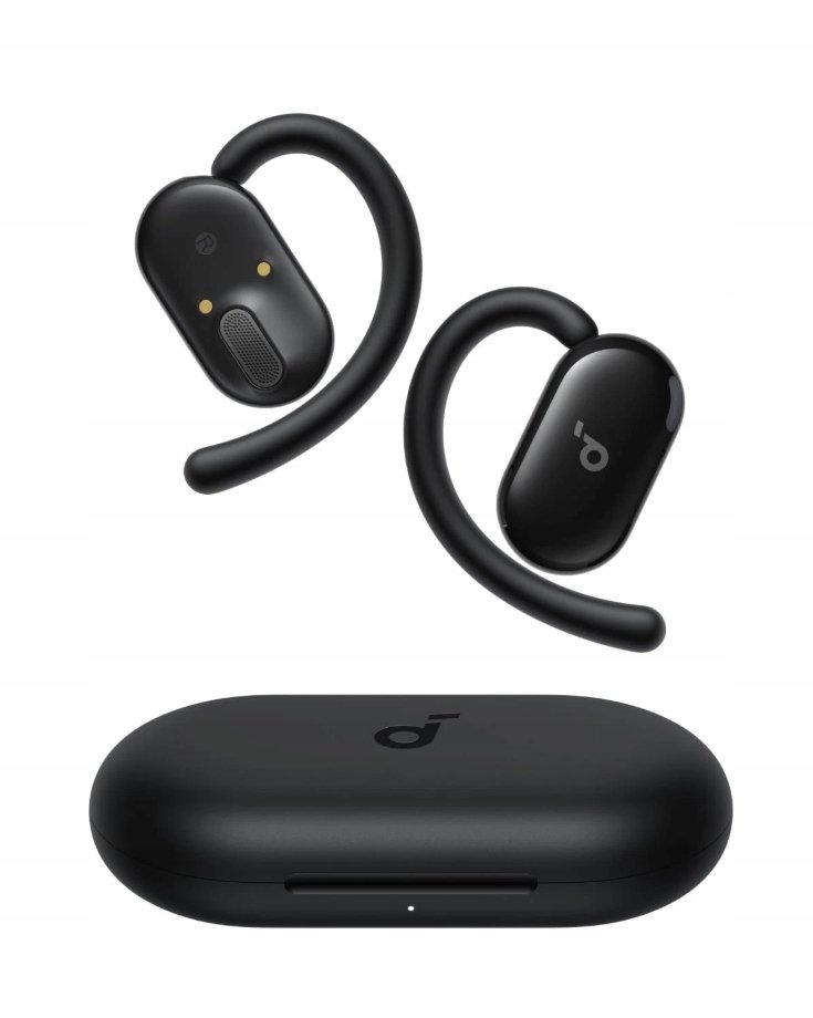 image-1399.jpeg ANKER Bezdrôtové slúchadlá Soundcore V20i Bluetooth s otvoreným dizajnom, čierne
