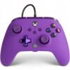 image-1414.jpeg PowerA Enhanced Wired Fialový USB Gamepad pre Xbox S, Xbox X