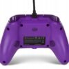 image-1415.jpeg PowerA Enhanced Wired Fialový USB Gamepad pre Xbox S, Xbox X