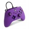 image-1416.jpeg PowerA Enhanced Wired Fialový USB Gamepad pre Xbox S, Xbox X