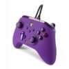 image-1418.jpeg PowerA Enhanced Wired Fialový USB Gamepad pre Xbox S, Xbox X