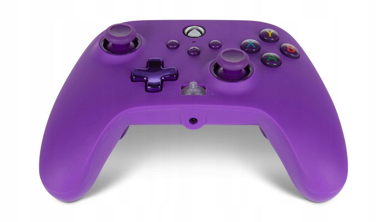 image-1421.jpeg PowerA Enhanced Wired Fialový USB Gamepad pre Xbox S, Xbox X