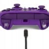 image-1422.jpeg PowerA Enhanced Wired Fialový USB Gamepad pre Xbox S, Xbox X