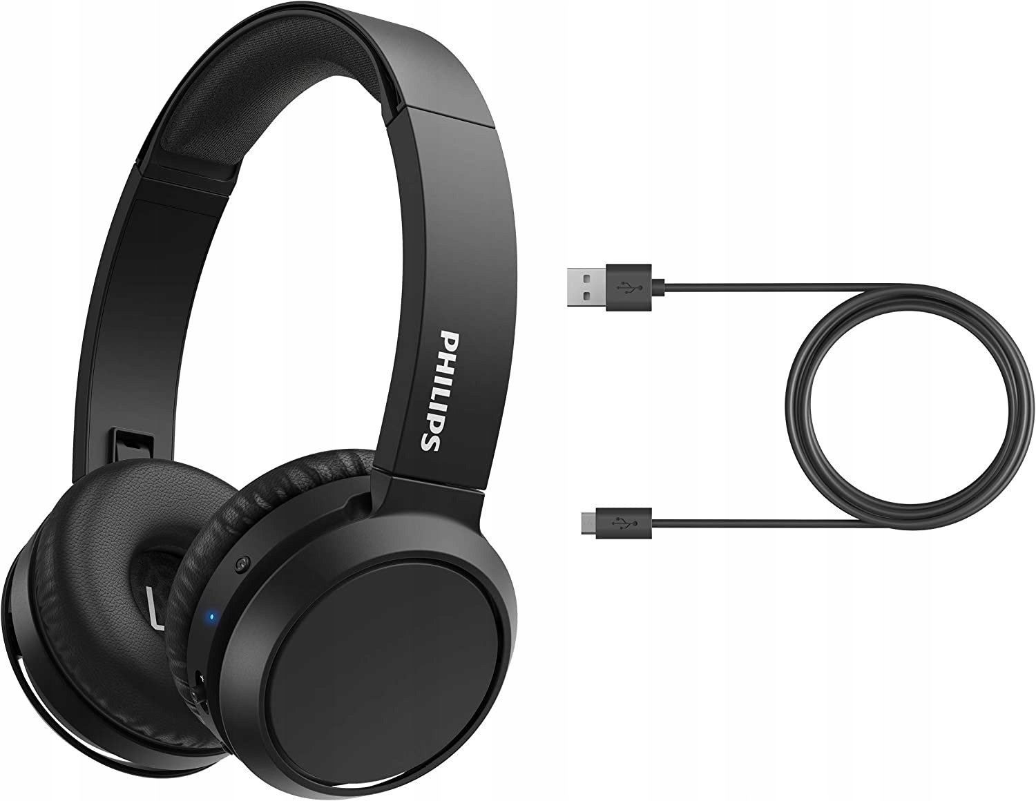 image-1454.jpeg Bezdrôtové slúchadlá na uši PHILIPS TAH4205BL/00 modré