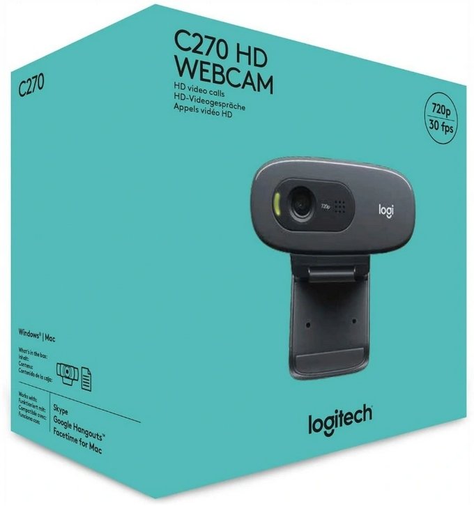 image-1480.jpeg Webkamera Logitech C270 3 MP