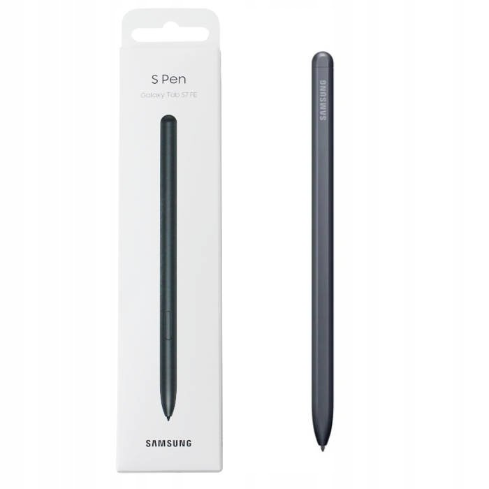 image-1483.jpeg Samsung Galaxy Tab S7 FE Dotykové Pero S-Pen EJ-PT730BBEGEU - čierne
