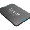 SSD disk Lexar NQ100 240GB 2,5" SATA III