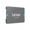 SSD disk Lexar NQ100 240GB 2,5" SATA III