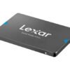 SSD disk Lexar NQ100 240GB 2,5" SATA III