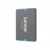 SSD disk Lexar NQ100 240GB 2,5" SATA III