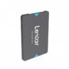 SSD disk Lexar NQ100 240GB 2,5" SATA III