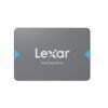 SSD disk Lexar NQ100 240GB 2,5" SATA III