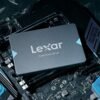 SSD disk Lexar NQ100 240GB 2,5" SATA III