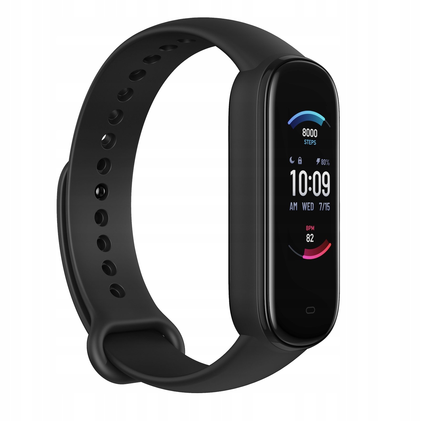 image-1525.jpeg Smartband Amazfit Band 5 čierny