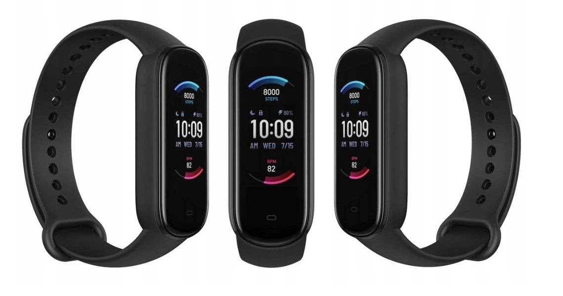image-1527.jpeg Smartband Amazfit Band 5 čierny