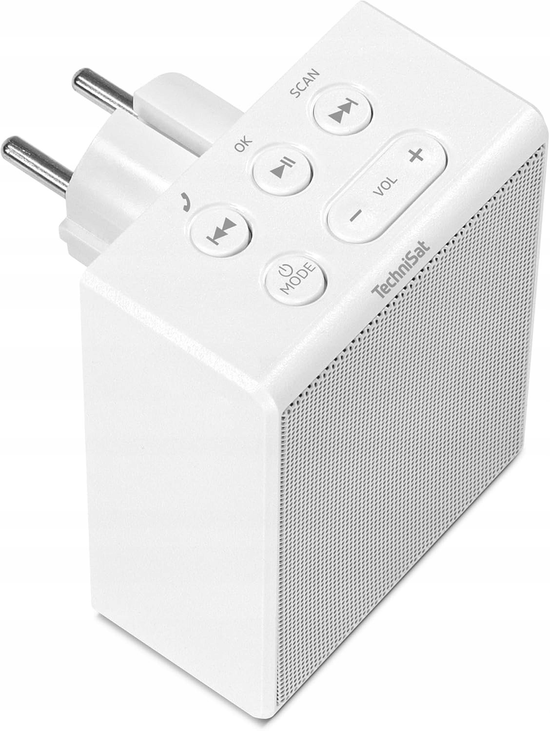 image-1538.jpeg Sieťové FM rádio TechniSat VIOLA