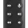 image-1543.jpeg DIAĽKOVÝ OVLÁDAČ PRE NVIDIA SHIELD TV REMOTE