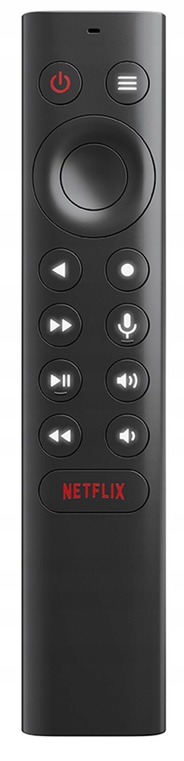 image-1543.jpeg DIAĽKOVÝ OVLÁDAČ PRE NVIDIA SHIELD TV REMOTE