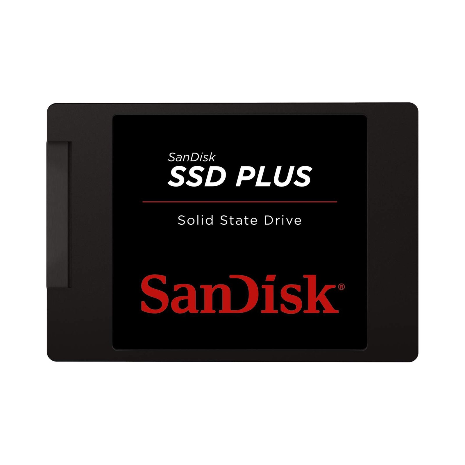 image-1546.jpeg SSD disk SanDisk Plus 240GB 2,5" SATA III