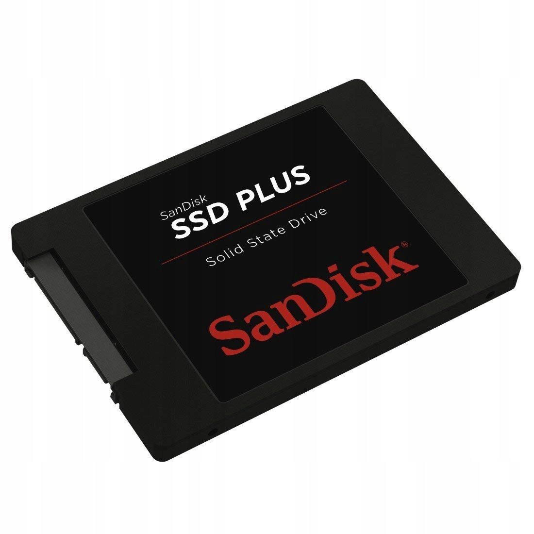 image-1547.jpeg SSD disk SanDisk Plus 240GB 2,5" SATA III