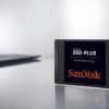 image-1549.jpeg SSD disk SanDisk Plus 240GB 2,5" SATA III