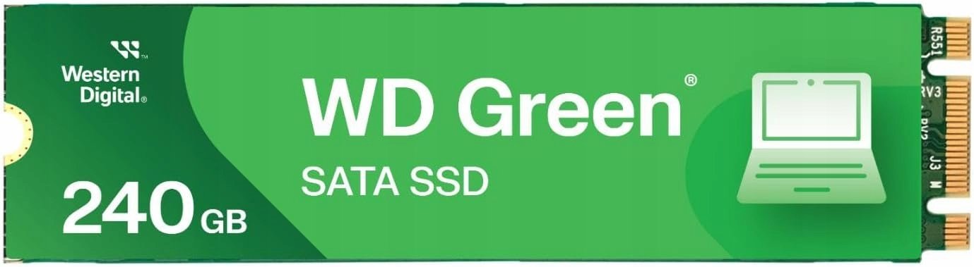 image-1554.jpeg SSD disk WD WD240G3G0B 240GB M.2 SATA III