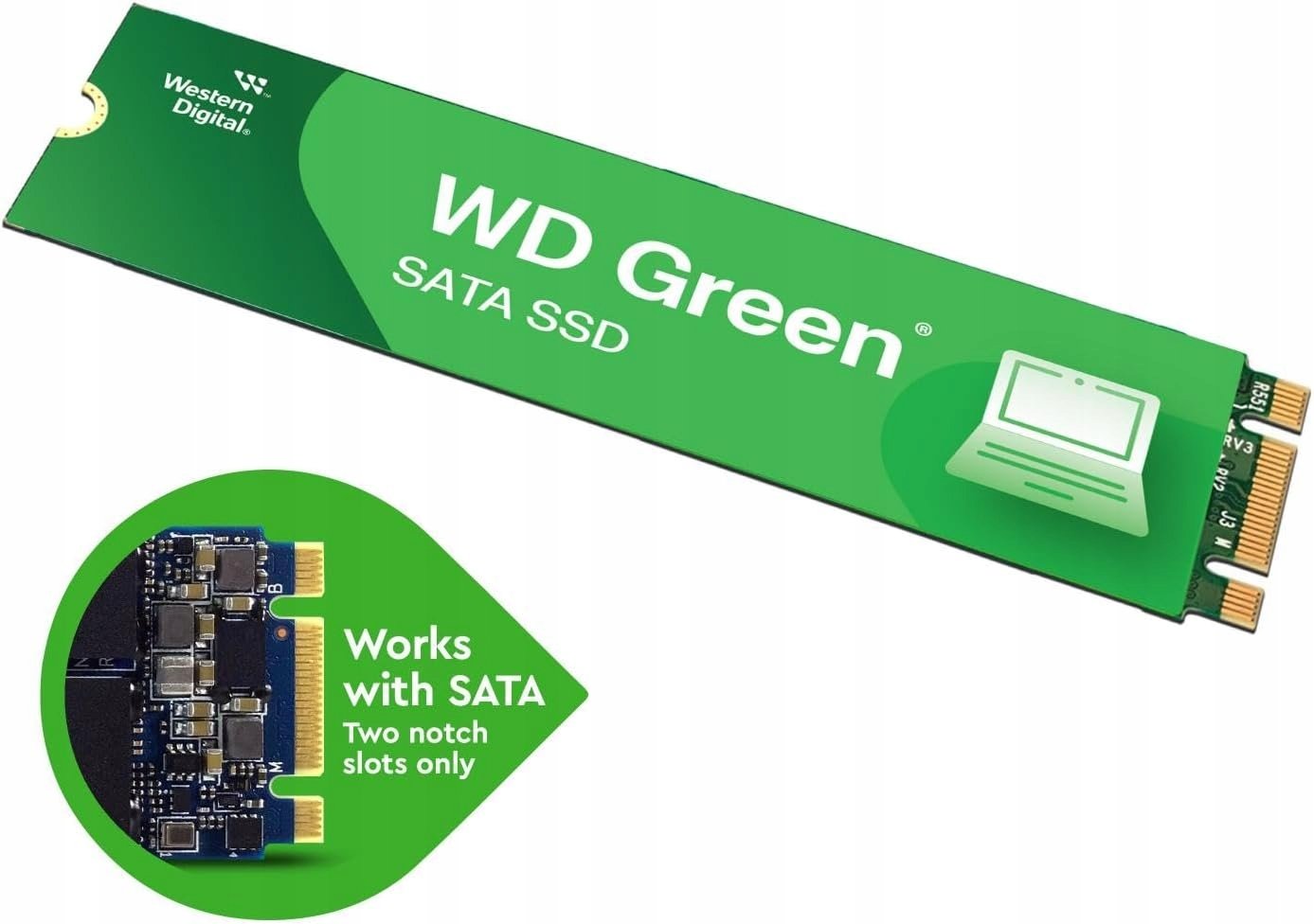 image-1555.jpeg SSD disk WD WD240G3G0B 240GB M.2 SATA III
