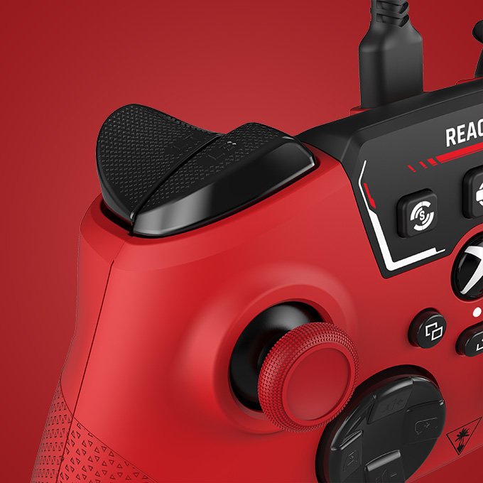 image-1573.jpeg TURTLE BEACH OVLÁDAČ pre Xbox X|S, Xbox One