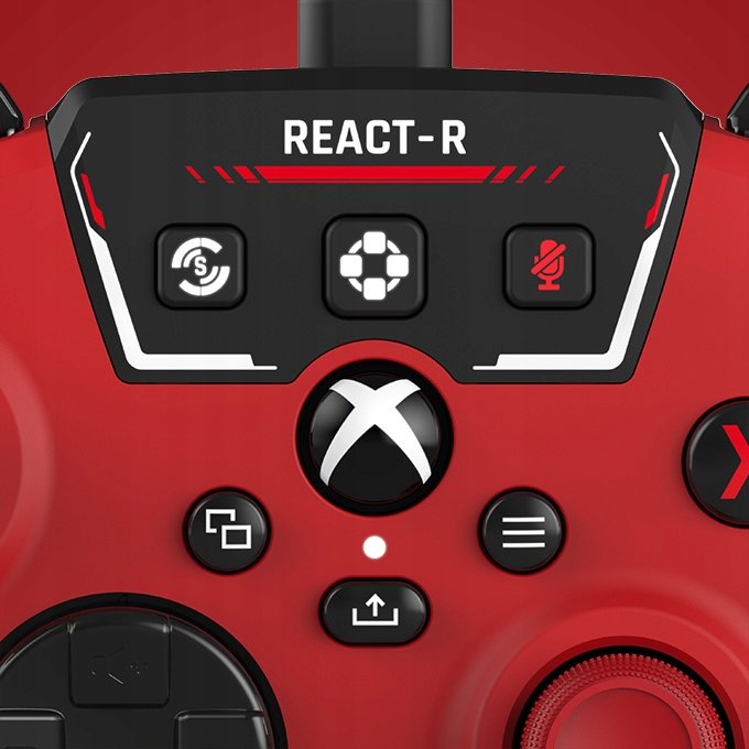 image-1574.jpeg TURTLE BEACH OVLÁDAČ pre Xbox X|S, Xbox One