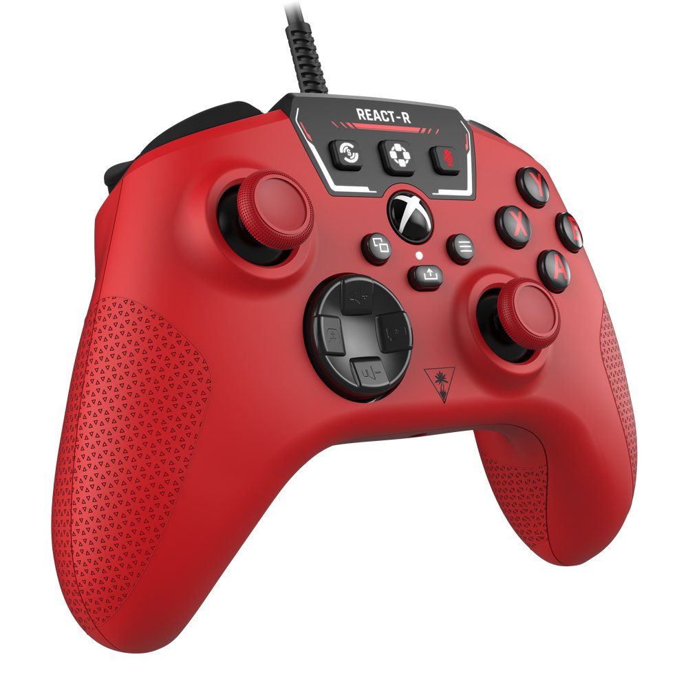 image-1576.jpeg TURTLE BEACH OVLÁDAČ pre Xbox X|S, Xbox One