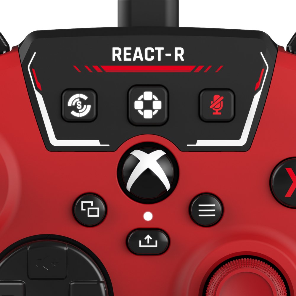 image-1577.jpeg TURTLE BEACH OVLÁDAČ pre Xbox X|S, Xbox One