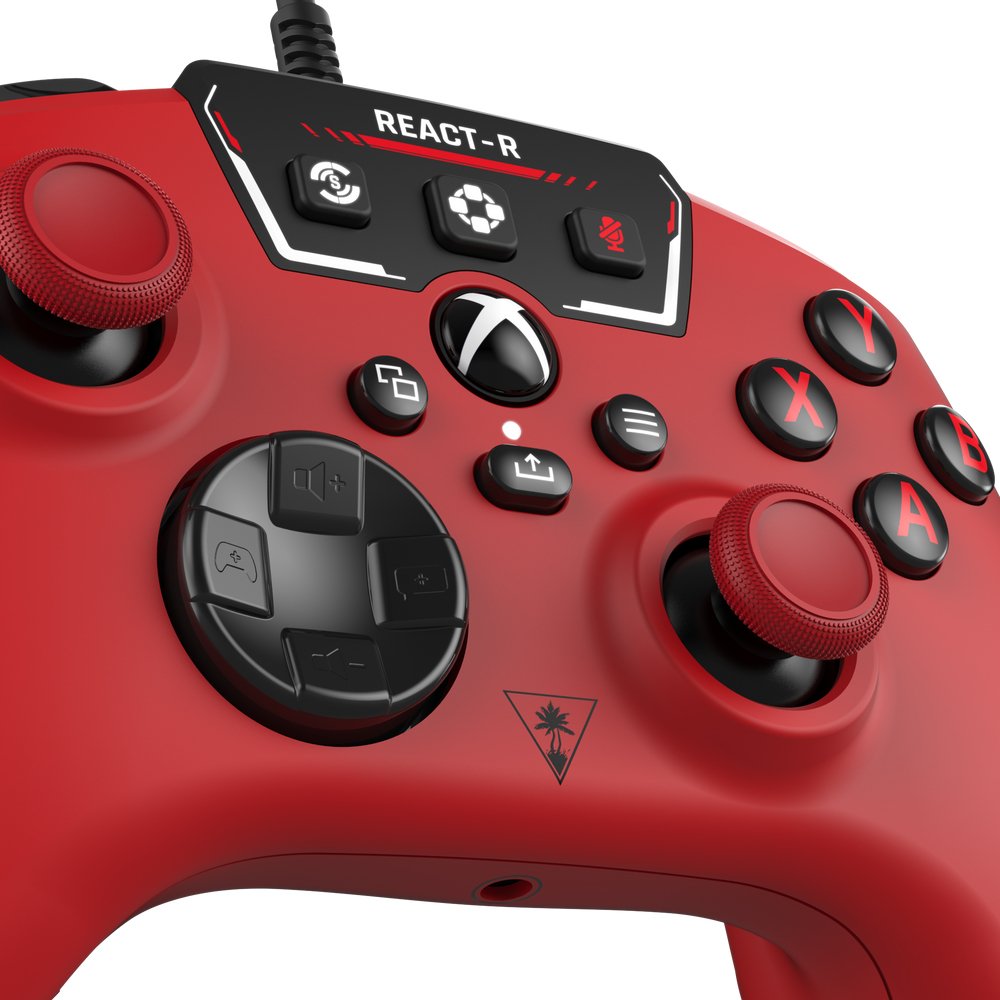 image-1578.jpeg TURTLE BEACH OVLÁDAČ pre Xbox X|S, Xbox One