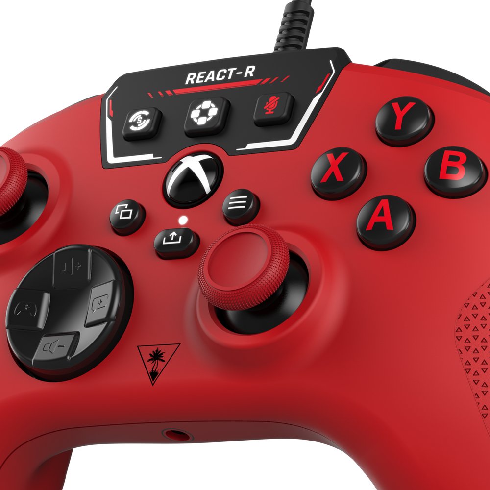 image-1579.jpeg TURTLE BEACH OVLÁDAČ pre Xbox X|S, Xbox One