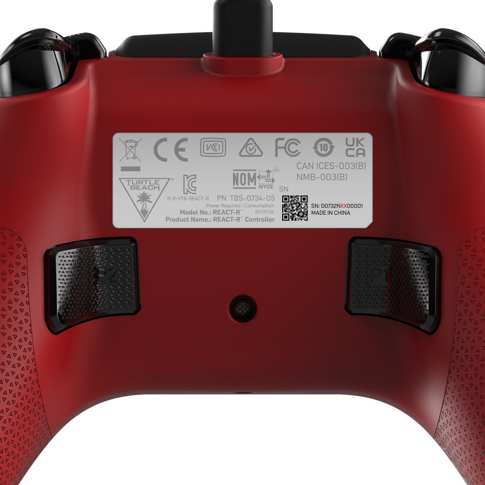image-1582.jpeg TURTLE BEACH OVLÁDAČ pre Xbox X|S, Xbox One