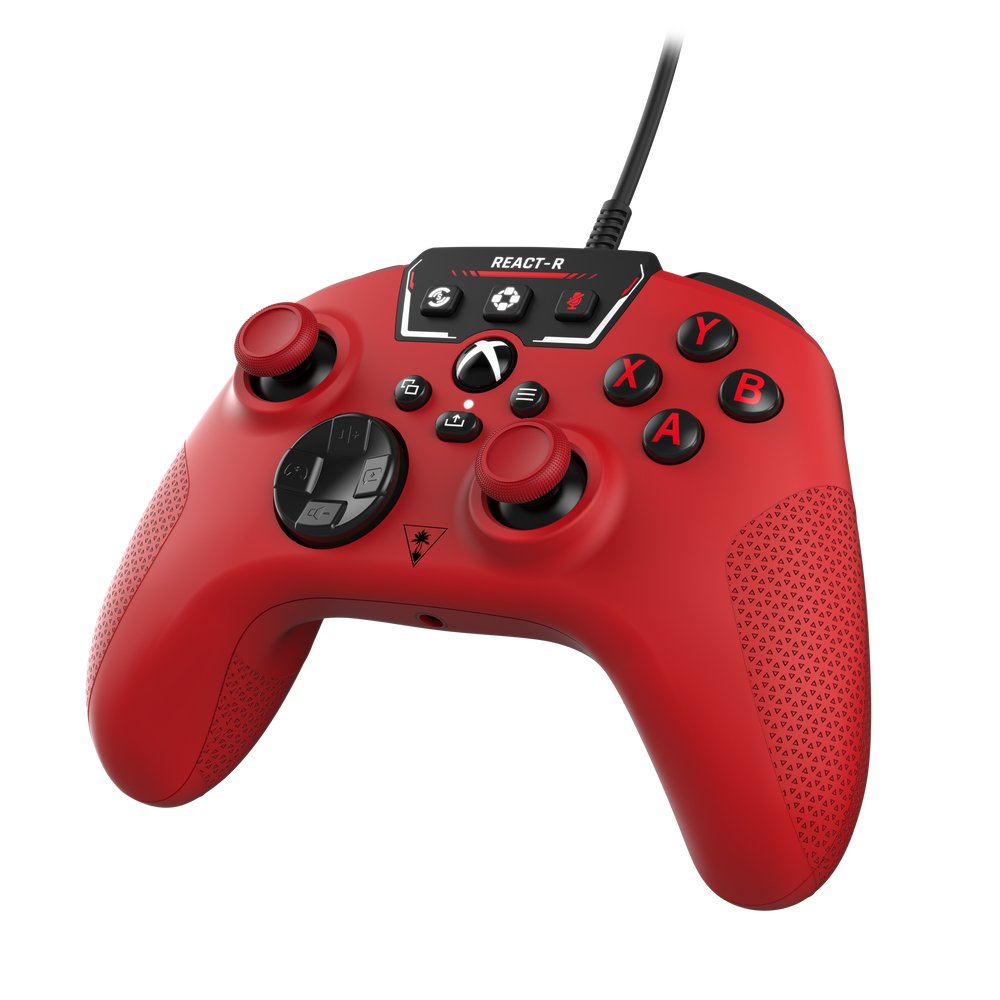 image-1585.jpeg TURTLE BEACH OVLÁDAČ pre Xbox X|S, Xbox One