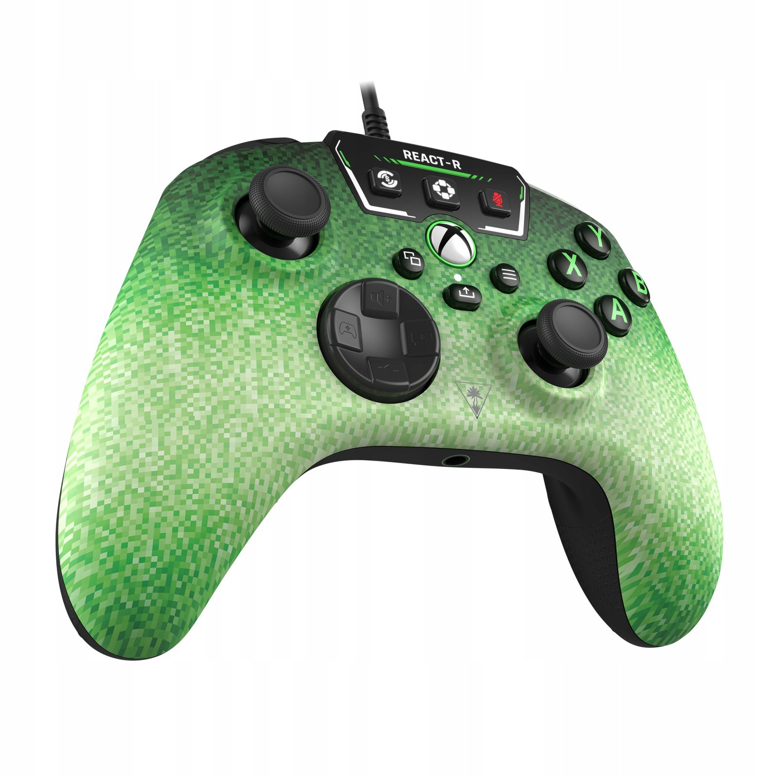 image-1587.jpeg Turtle Beach React-R ovládač / ovládač pre konzoly Xbox X|S a Xbox One