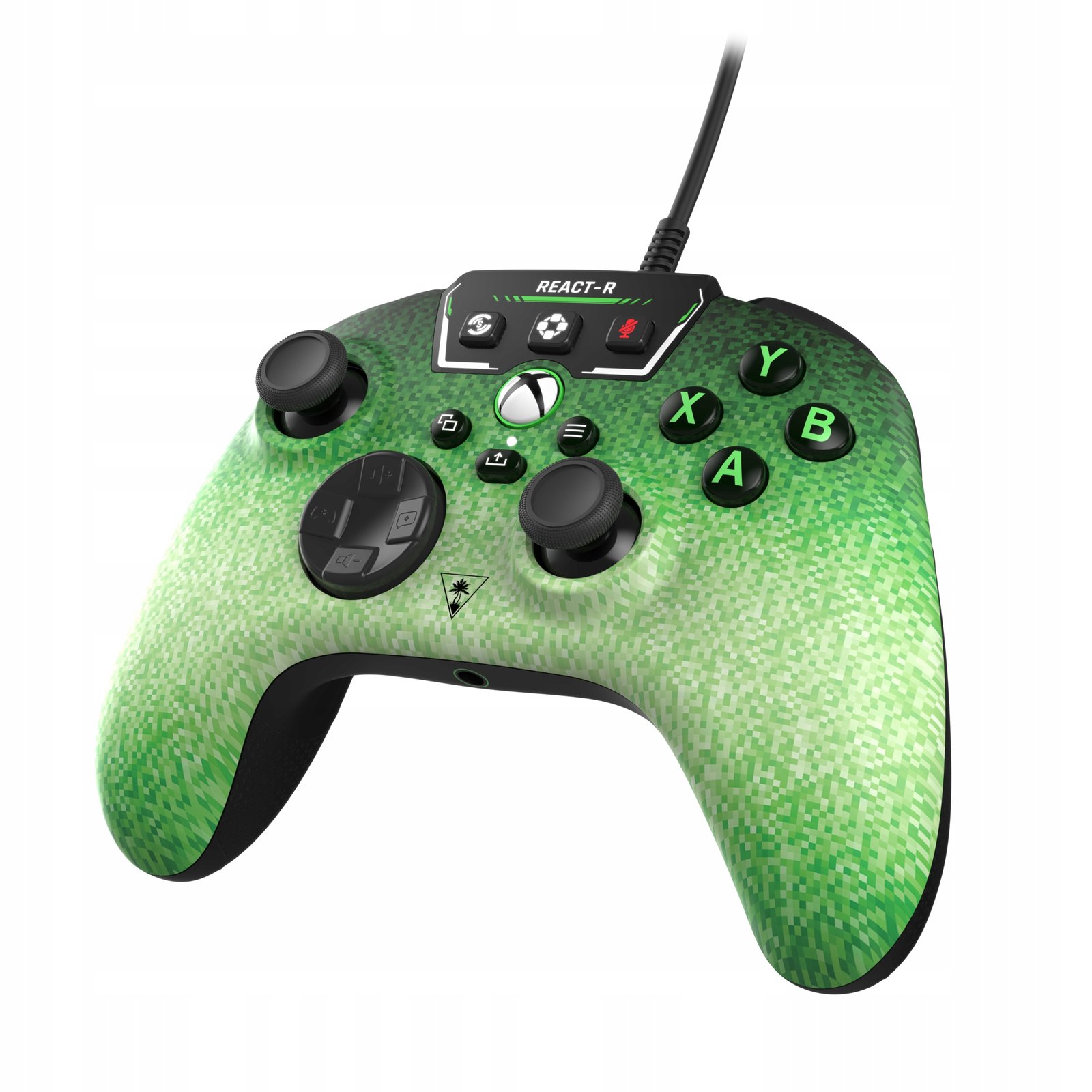 image-1588.jpeg Turtle Beach React-R ovládač / ovládač pre konzoly Xbox X|S a Xbox One