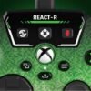 image-1594.jpeg Turtle Beach React-R ovládač / ovládač pre konzoly Xbox X|S a Xbox One