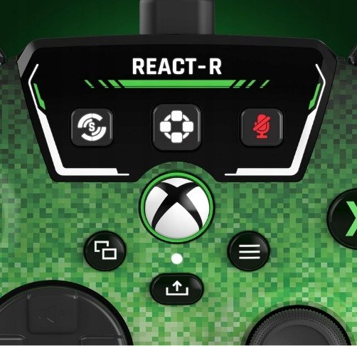 image-1594.jpeg Turtle Beach React-R ovládač / ovládač pre konzoly Xbox X|S a Xbox One