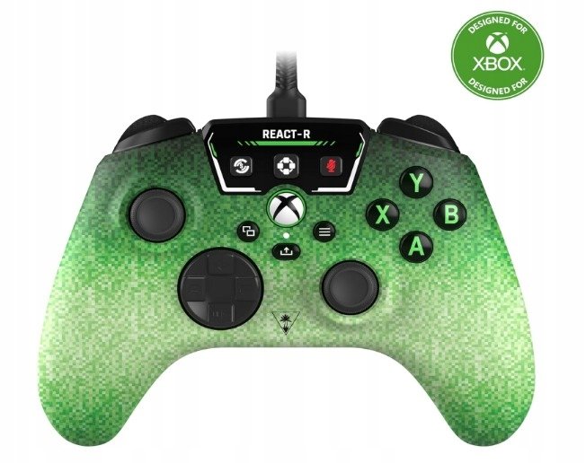image-1597.jpeg Turtle Beach React-R ovládač / ovládač pre konzoly Xbox X|S a Xbox One