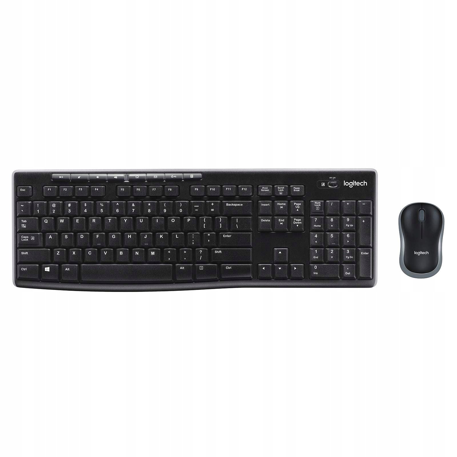 image-1638.jpeg Sada klávesnice a myši Logitech čierna